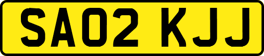 SA02KJJ