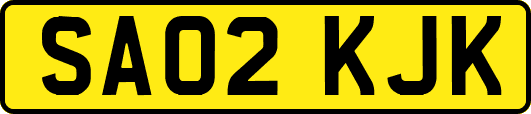 SA02KJK