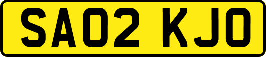 SA02KJO