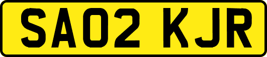 SA02KJR