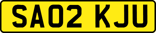 SA02KJU