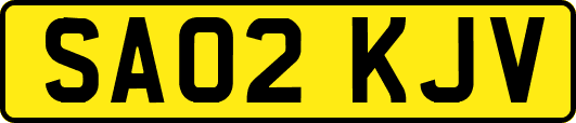 SA02KJV