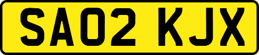 SA02KJX