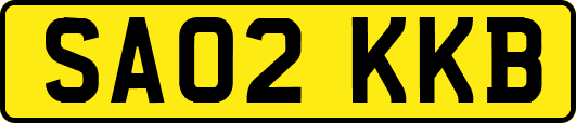 SA02KKB