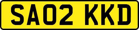 SA02KKD