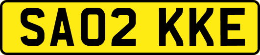 SA02KKE