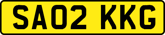 SA02KKG