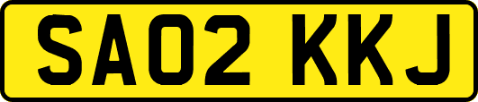 SA02KKJ