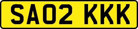 SA02KKK