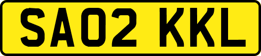 SA02KKL