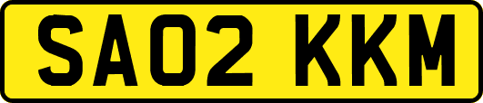 SA02KKM