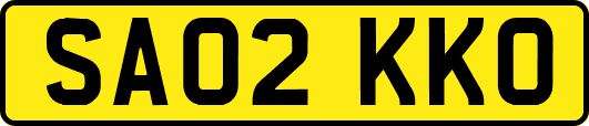 SA02KKO