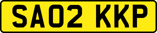 SA02KKP