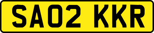 SA02KKR