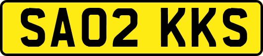 SA02KKS