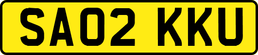 SA02KKU
