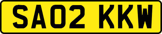 SA02KKW