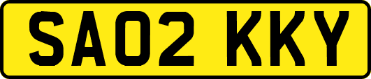 SA02KKY