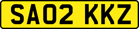 SA02KKZ