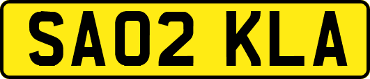 SA02KLA