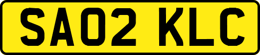 SA02KLC