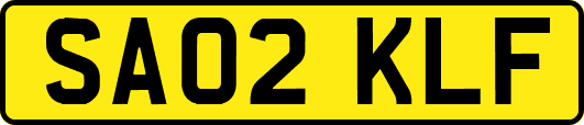 SA02KLF
