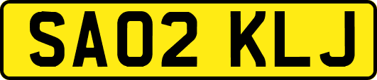 SA02KLJ