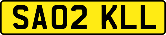 SA02KLL