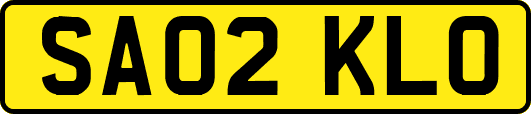 SA02KLO