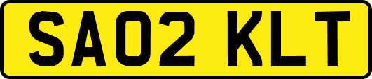 SA02KLT
