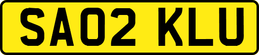SA02KLU