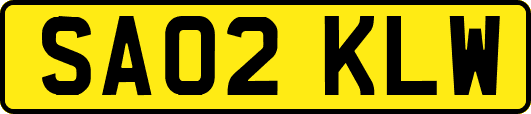SA02KLW