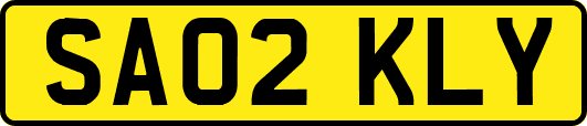 SA02KLY