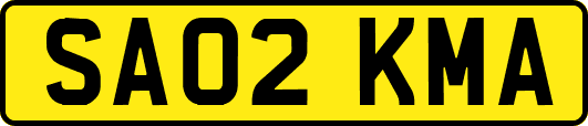 SA02KMA