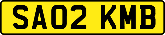 SA02KMB