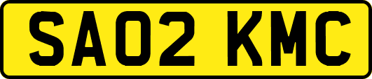 SA02KMC