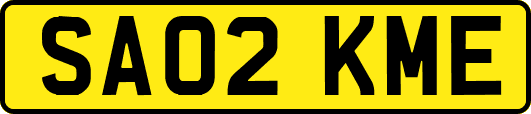 SA02KME
