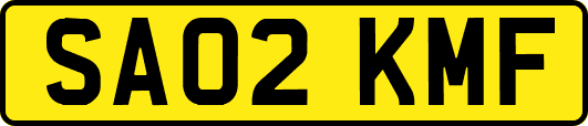 SA02KMF