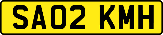 SA02KMH