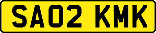 SA02KMK