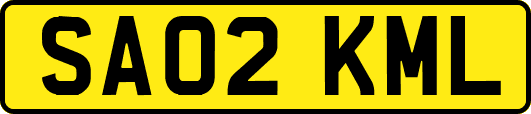 SA02KML