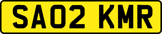 SA02KMR