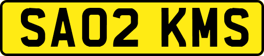 SA02KMS