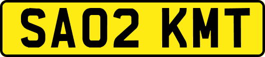 SA02KMT