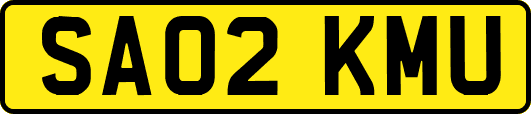 SA02KMU