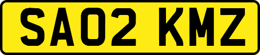 SA02KMZ