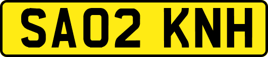 SA02KNH