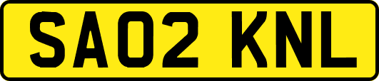 SA02KNL