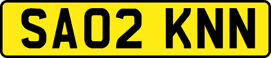 SA02KNN
