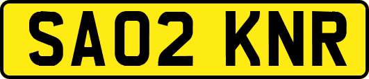SA02KNR